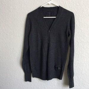 ♥️Allsaints Sparta cardigan♥️